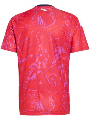 Costa rica maillot domicile adulte tenue complète homme coupe monde 2026